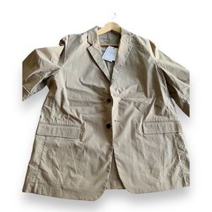 THEORY Men's Saratoga Tech Light Blazer